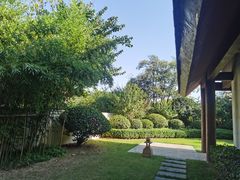 -郑州银基黄帝宫御温泉