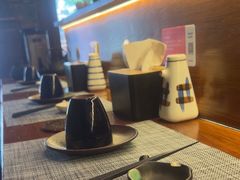 -戏作寿司(观音桥店)