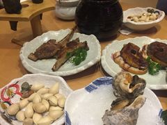 -山之川日料放题(通州店)