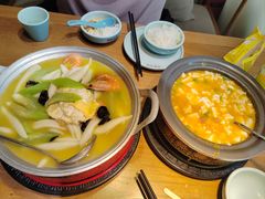 -郭家大院 老南京土菜(九霄店)