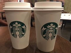 -星巴克(苏州石路百脑汇店)