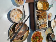 -清真·宁夏印象·盐池滩羊肉体验店(江宁路店)