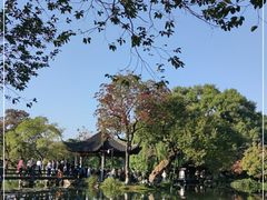 -西湖游船