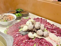 -合意桐坑牛肉粿·鲜牛肉火锅(嵩山总店)