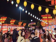 -武汉园博园(武汉自然博物馆)