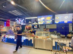 -盒马鲜生(公园1903店)