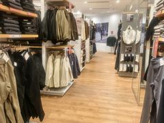 -优衣库(天津鲁能城购物中心店)