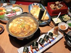 -万岁寿司(天河领展店)
