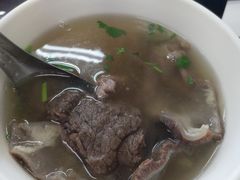 -文章牛肉汤