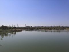 -淇河国家湿地公园