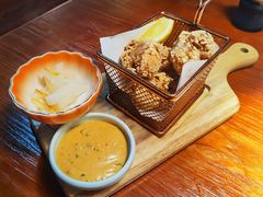 -鳗鱼家·深夜食堂(军博店)