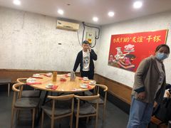 -清真·老金烧烤·小龙虾(奥体中路店)