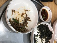 -元堂脊骨土豆汤(明洞1号店)