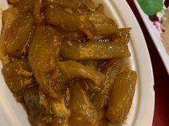 -便宜坊烤鸭店(甜水园店)