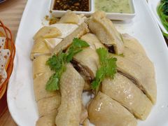 -巫记鸡饭店