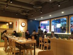 大堂-裕.鹅庄