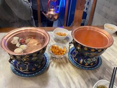 -东来顺•非遗火锅(外滩店)