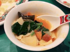 -巴依老爷新疆美食(望京小街店)