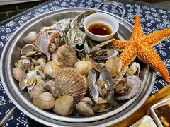 海鲜拼盘-映像威海·海鲜味道(市区店)