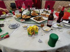-喜运来酒楼(江南大道店)