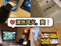 -灸春堂·专业艾灸·连锁品牌(丰潭路店)