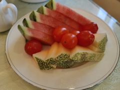 -博雅渔港·融合菜(维也纳国际大酒店)