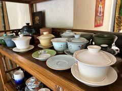 -畅和茶坊·曦瓜中国大红袍