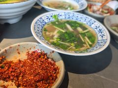 -古市香跷脚牛肉·非遗传承单位