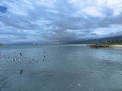 -青海湖二郎剑景区