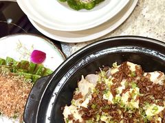 -好彩海鲜火锅饭店(银河百老汇店)