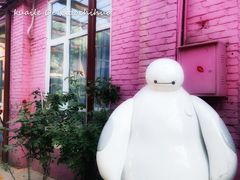 -瑞光创意工厂