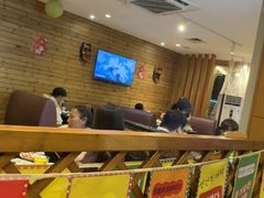 -木槿花韩式炭烤·熟成肉工坊(孙文东路店)