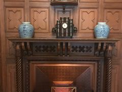 -马勒别墅·中餐厅