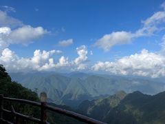 -三清山风景名胜区