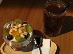 -咖法森林·咖啡  酒吧(天河店)