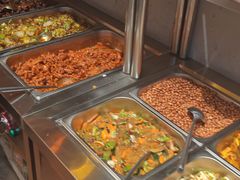 -小红帽自助盒饭(故宫大帅府店)