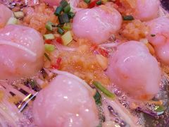 -燥次·烧烤酒场(万象城店)