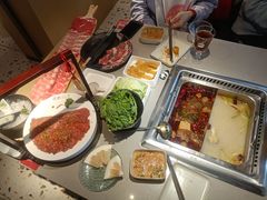 -渡娘火锅(大兴大悦春风里店)