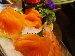 -青菁酒家·象山海鲜(胜利河美食街店)