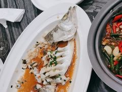 -四季轩中餐厅(徐州开元名都大酒店)