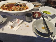 -湘中缘·湖南菜(娄底驻京办店)