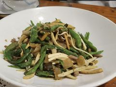 -翠姐姐农家大院·老底子萧山菜(建设一路店)