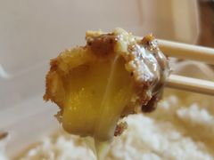 芝士条-犀牛家猪排