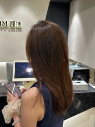 -凯博K-boom Hair Salon