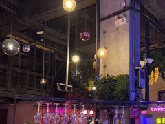 -胡桃里乐队酒馆(广州塔店)