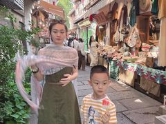 -小河直街历史文化街区