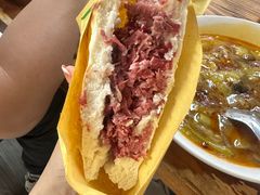 -建宏肉丸糊辣汤(建西街店)