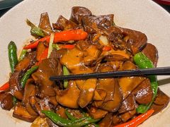 -汤家茗苑·精致私房菜(白沙店)