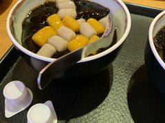 -鲜芋仙(中华广场店)