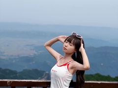 -王莽岭风景区